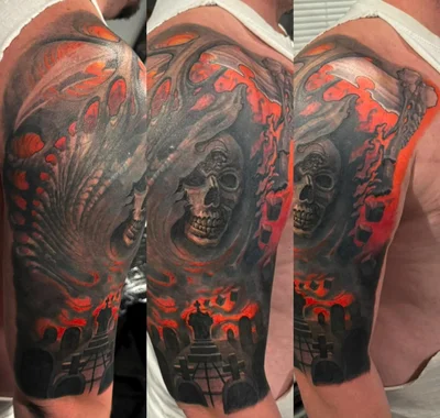 marcus labonne tattoo ig_022
