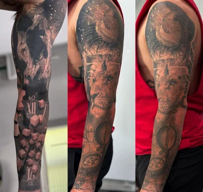 marcus labonne tattoo ig_024
