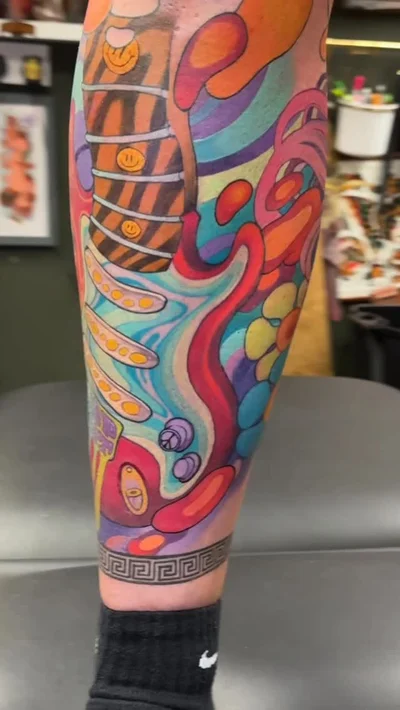 •MARCÜS• tattoo ig_007