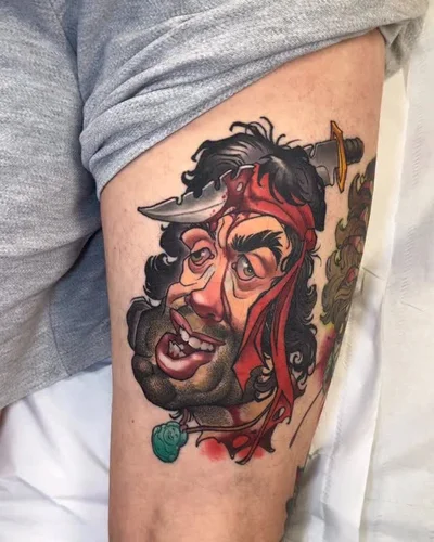 •MARCÜS• tattoo ig_012