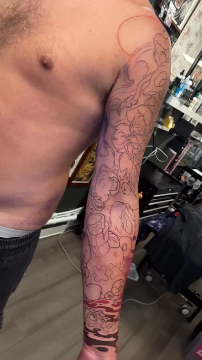 •MARCÜS• tattoo ig_015