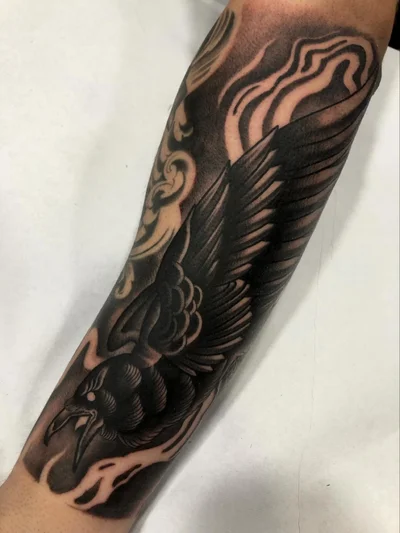Mariano Caceres tattoo ig_019