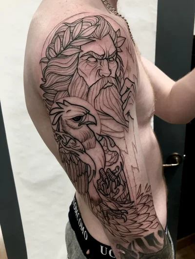 Mariano Caceres tattoo ig_024