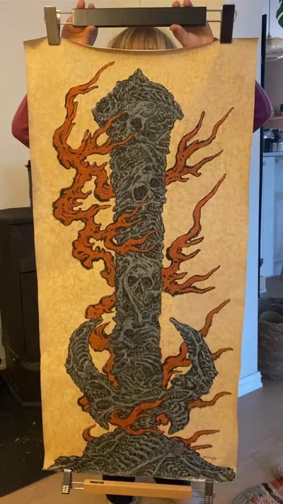 Marius Meyer tattoo ig_007