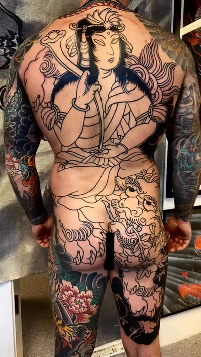 Marius Meyer tattoo ig_016