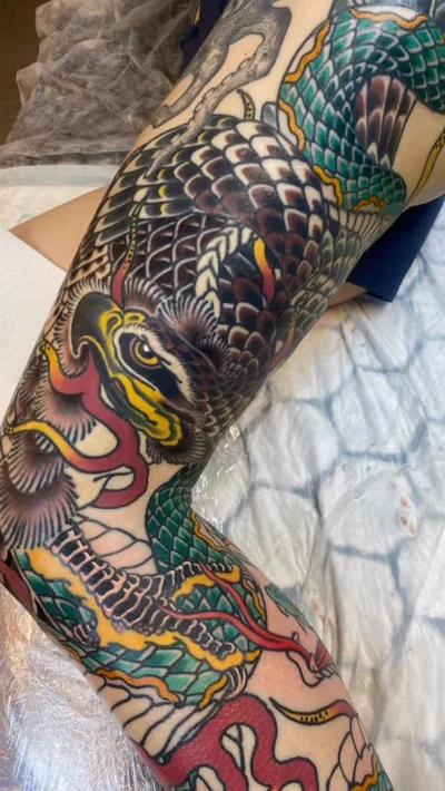 Marius Meyer tattoo ig_018