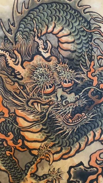 Marius Meyer tattoo ig_019