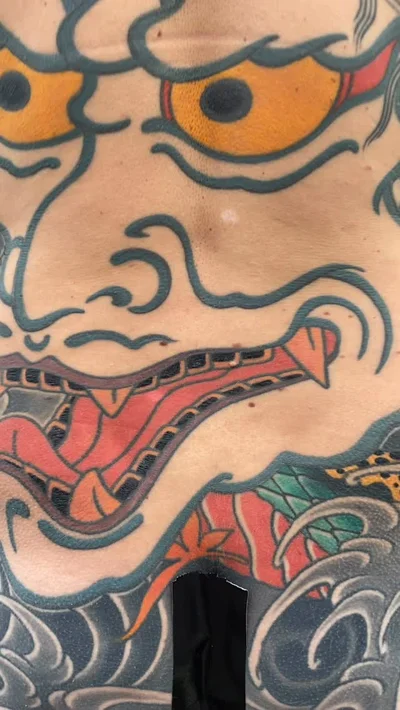 Marius Meyer tattoo ig_020