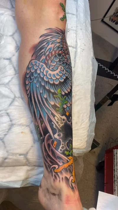 Marius Meyer tattoo ig_021