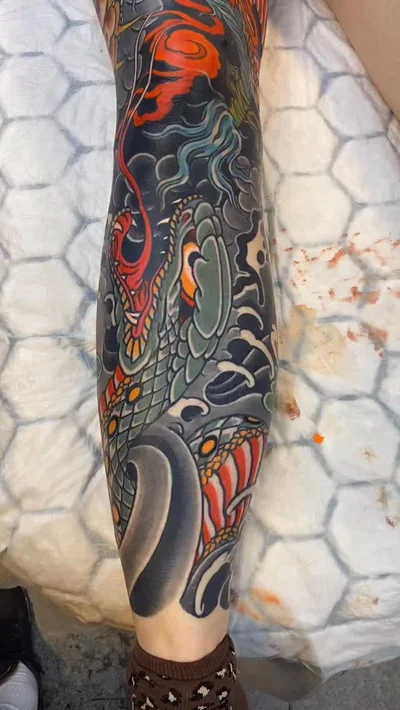 Marius Meyer tattoo ig_023