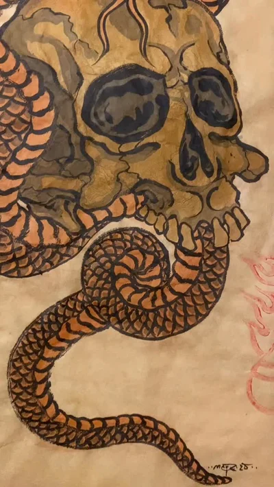 Marius Meyer tattoo ig_024
