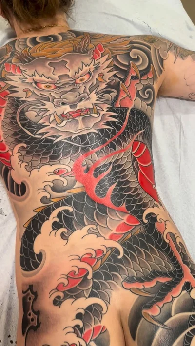 Spilt Milk Tattoo Cape Cod tattoo ig_009