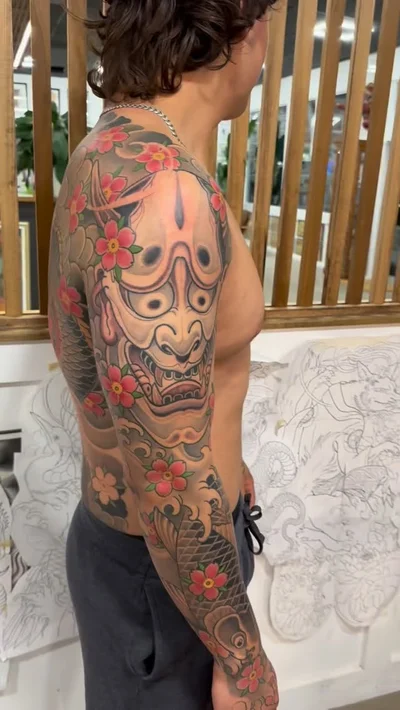 Spilt Milk Tattoo Cape Cod tattoo ig_011