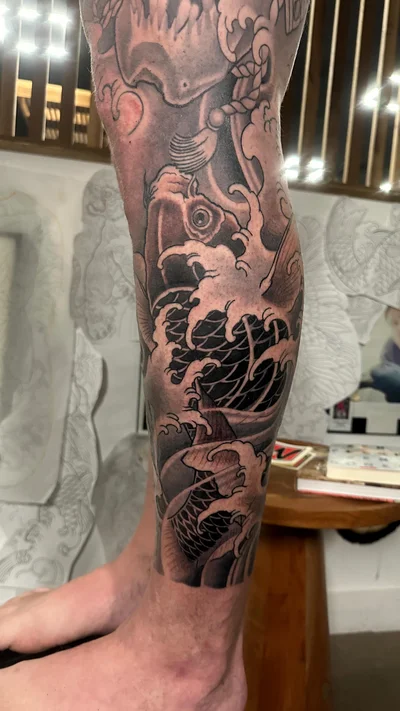 Spilt Milk Tattoo Cape Cod tattoo ig_015