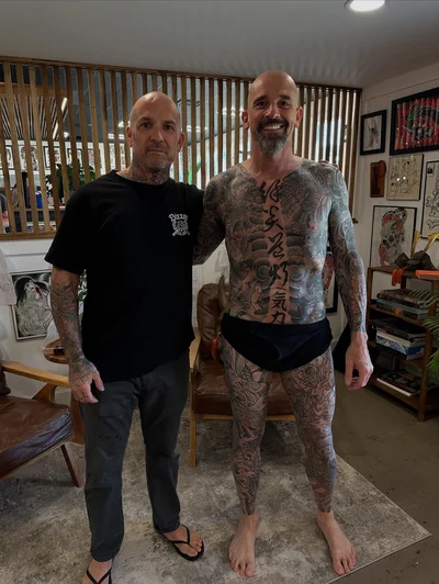 Spilt Milk Tattoo Cape Cod tattoo ig_020