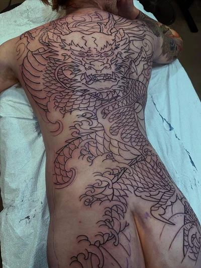 Spilt Milk Tattoo Cape Cod tattoo ig_021