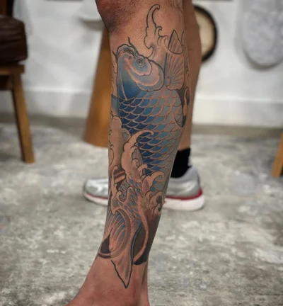 Spilt Milk Tattoo Cape Cod tattoo ig_022