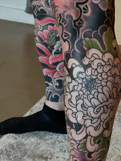 Spilt Milk Tattoo Cape Cod tattoo ig_023