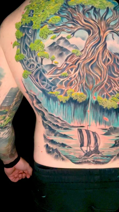 Mark Bester tattoo ig_018