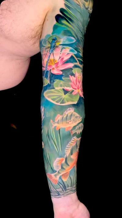 Mark Bester tattoo ig_021