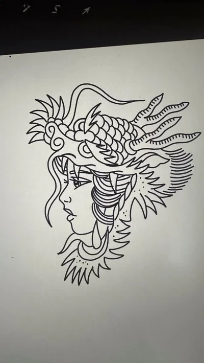 Markus Mad tattoo ig_015