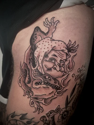 Markus Mad tattoo ig_022