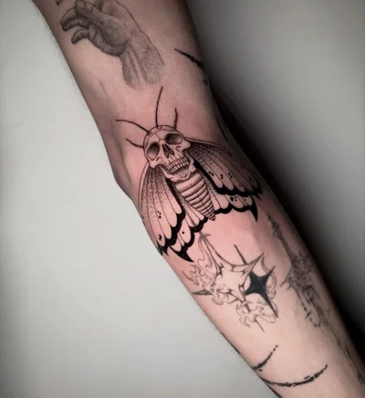 Martina Ricci tattoo ig_010