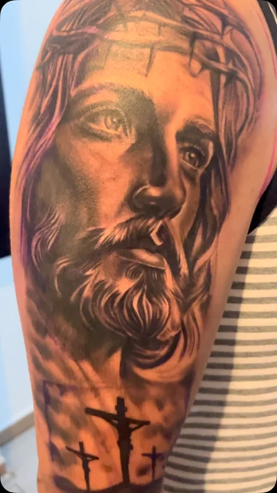 Martin Zarate tattoo ig_010