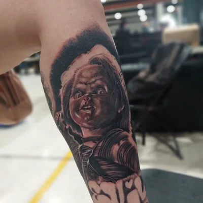 Martin Zarate tattoo ig_017