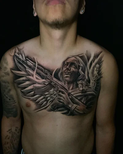 Martin Zarate tattoo ig_020