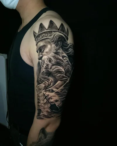 Martin Zarate tattoo ig_022