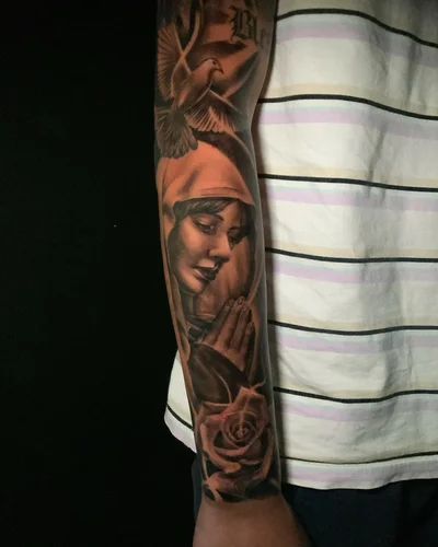 Martin Zarate tattoo ig_023