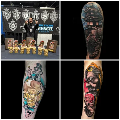 Minneapolis Tattoo Arts Festival tattoo ig_019
