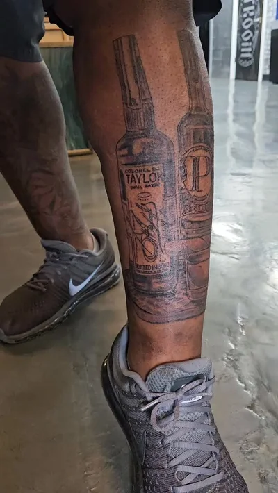 Matryoshka Tattoo tattoo ig_007