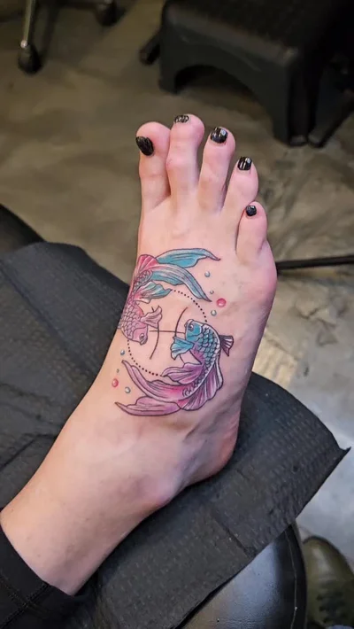 Matryoshka Tattoo tattoo ig_009