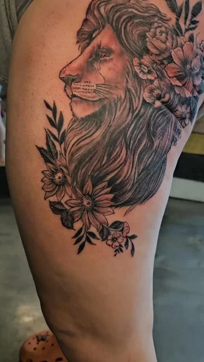 Matryoshka Tattoo tattoo ig_010