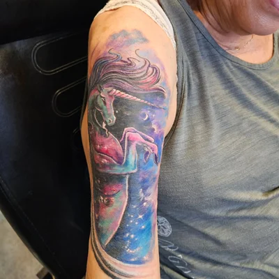 Matryoshka Tattoo tattoo ig_011