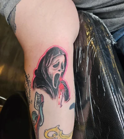 Matryoshka Tattoo tattoo ig_012