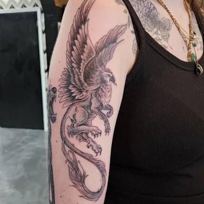 Matryoshka Tattoo tattoo ig_013