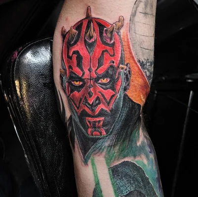Matryoshka Tattoo tattoo ig_016