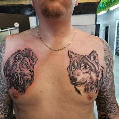 Matryoshka Tattoo tattoo ig_017