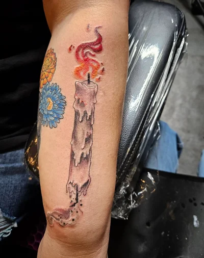 Matryoshka Tattoo tattoo ig_021