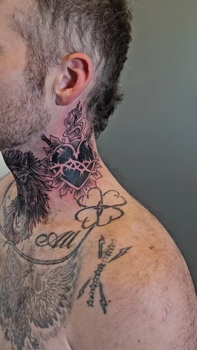 Matryoshka Tattoo tattoo ig_023