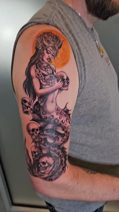 Matryoshka Tattoo tattoo ig_024