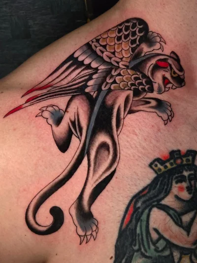 Matt Adamson tattoo ig_010