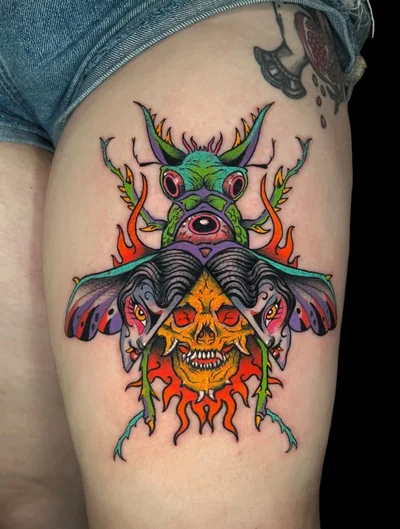 Matt Adamson tattoo ig_017