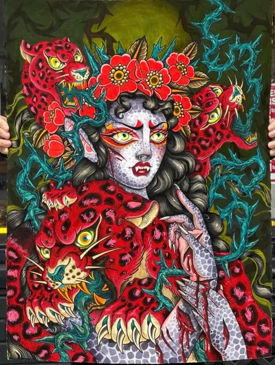 Matt Adamson tattoo ig_024