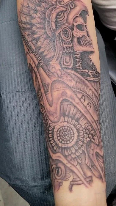 Matt D'Argo tattoo ig_009