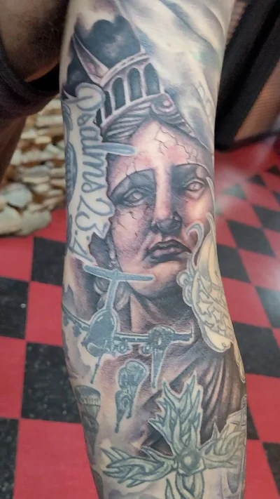 Matt D'Argo tattoo ig_010