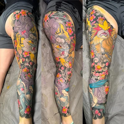 Matt Green tattoo ig_007